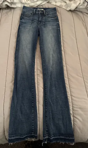 BKE Bootcut Jeans thumbnail 1