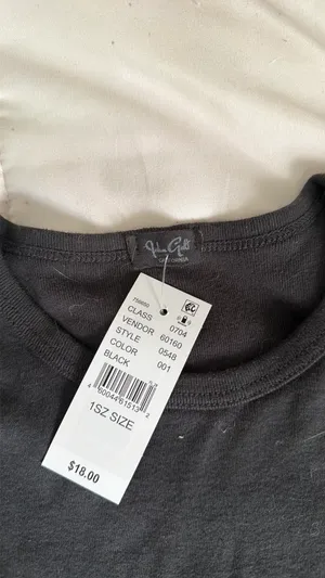 John Galt Top Brandy Melville  thumbnail 3