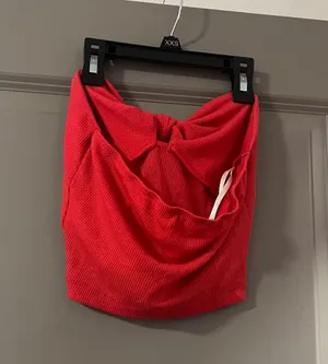 SheIn Bandeau Top thumbnail 2