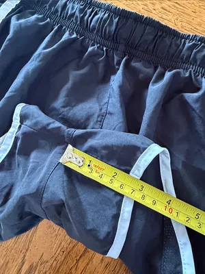 Nike Tempo Running Shorts thumbnail 5