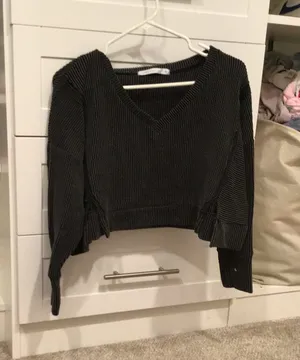 Altar'd State sweater thumbnail 1