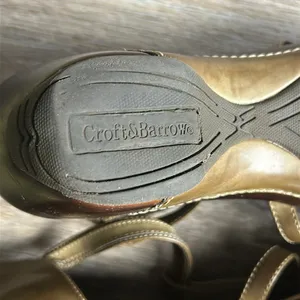Croft & Barrow Sandals Size 9.5 Medium thumbnail 12