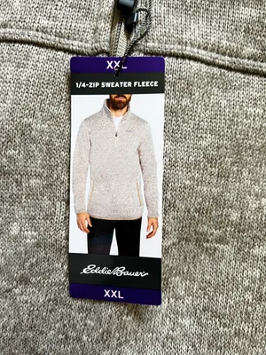 Eddie Bauer Pullover thumbnail 3