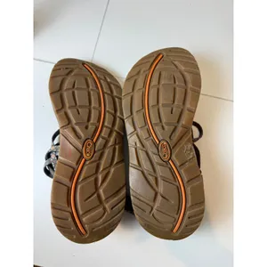 Chaco ZX/2 Sport Sandals Women Size‎ 8 Strappy Hiking Gorpcore thumbnail 7