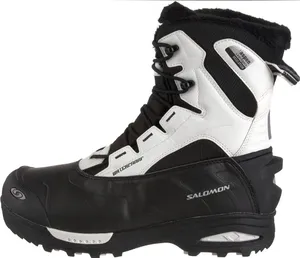 Salomon NWT Toundra Mid Winter Boot thumbnail 1