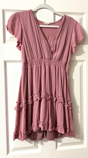 Altar'd State Dress thumbnail 1