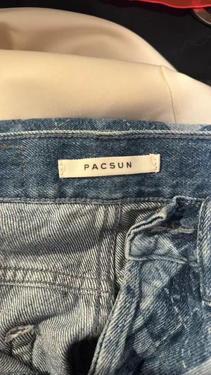 Pacsun Jeans thumbnail 2