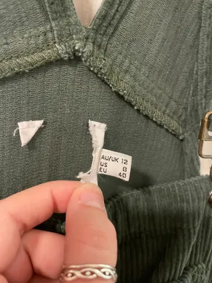 Overalls thumbnail 2