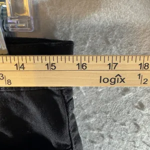 1797 | NWT Levis 511 Slim Flex Stretch Denim Jeans Black 30x32 thumbnail 3
