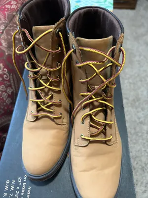 Timberland Boots thumbnail 3
