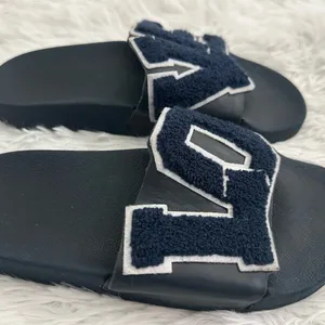 Tory‎ Burch Sport Love Slides Sandals sz 5 thumbnail 2
