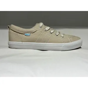 Obtaom Canvas Sneakers Size 11 thumbnail 7