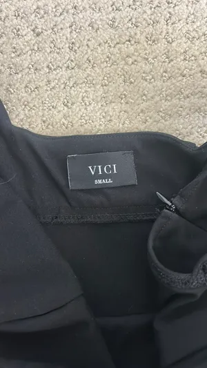 VICI Dress thumbnail 3