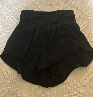 Free People shorts thumbnail 1