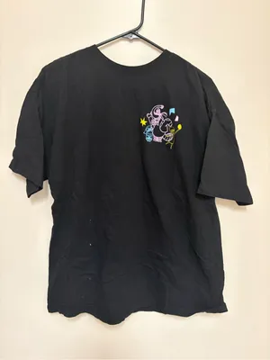 Disney T-shirt thumbnail 1