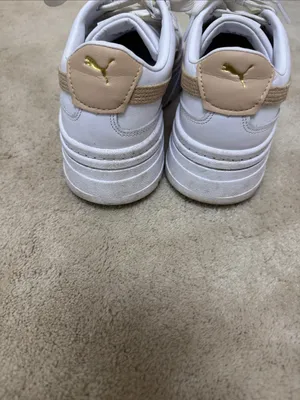 Puma Mayze Stack Platform Sneakers thumbnail 3