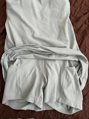 Lululemon active dress thumbnail 6