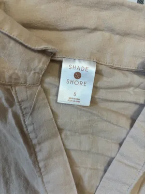 Crème linen set thumbnail 2