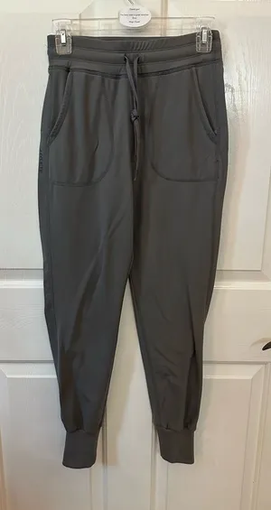 Hylete X-Small Gray Activewear thumbnail 1