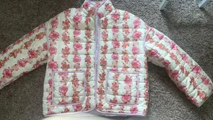 Quilted Jacket thumbnail 3