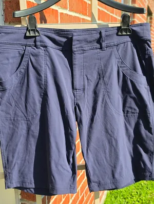 Lucy Walkabout Collection walking/hiking shorts Large thumbnail 1