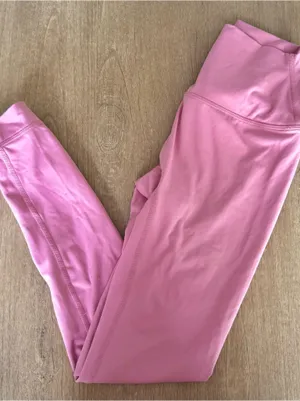 SET ACTIVE AIRLUXE BREATHE Leggings in Gloss. S. NWOT NEVER WORN thumbnail 6