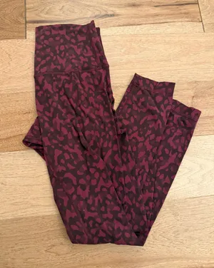 Lululemon Align Leggings thumbnail 1