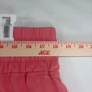 Pinspark Womens Pink Athletic Skort Smocked Waist Tennis Golf Skirt 2XL Golfcore thumbnail 4