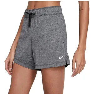 Nike ATTK 2.0 TR5 Training Shorts Black Heather Gray Training Shorts Size Small thumbnail 1