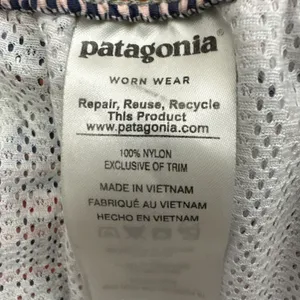 Patagonia Barely Baggies Shorts 2.5" Athletic Outdoor Beach Aztec Women's‎ XS thumbnail 5