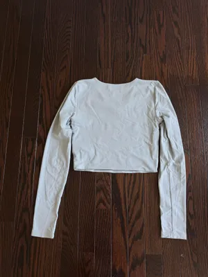 Aritzia Babaton Contour Long Sleeve thumbnail 2
