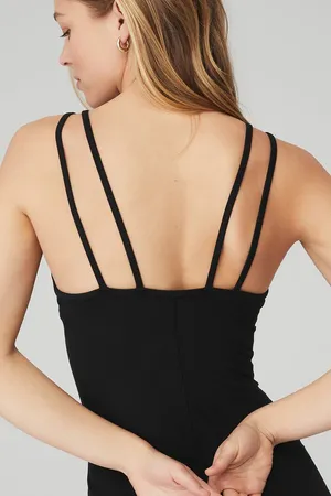 Alo ALOSOFT SUNS OUT ONESIE Size XSmall NWT thumbnail 3