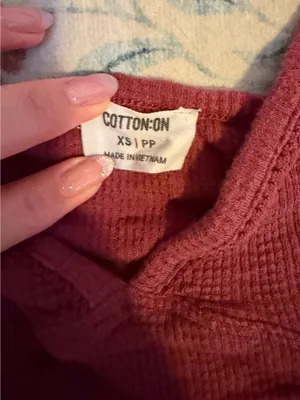 Cotton On Tank Top thumbnail 2