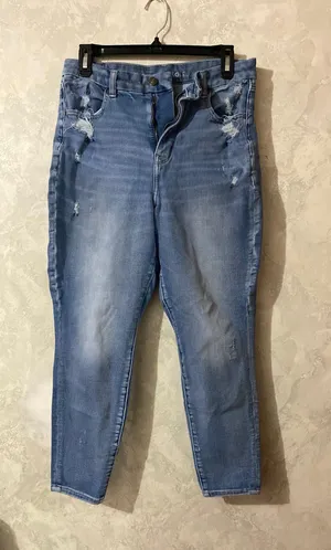 American Eagle Jeans thumbnail 1