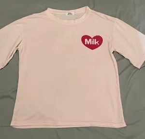 Yesstyle Tee thumbnail 1