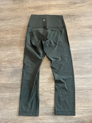 Lululemon Women’s High-Rise Align Leggings thumbnail 2