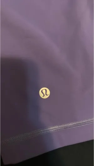 Lululemon wunder train high-rise shorts  thumbnail 7