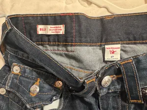 True Religion Billy Jeans thumbnail 8