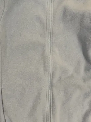 Old Navy Performance Fleece Women’s Zipper Front Medium Pockets Front thumbnail 2