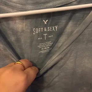 American Eagle Shirt Soft Sexy thumbnail 2