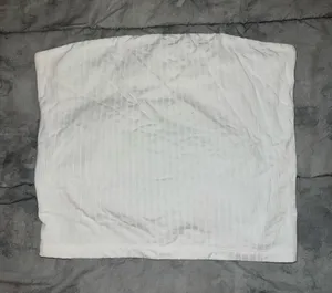 American Eagle Tube Top White thumbnail 1