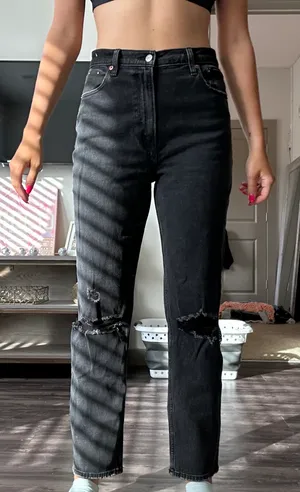 Abercrombie Jeans thumbnail 3