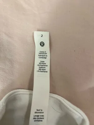 Lululemon Define Jacket thumbnail 5