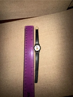 Disney Mickey Mouse Watch thumbnail 3