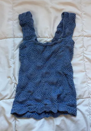 Free People top thumbnail 1