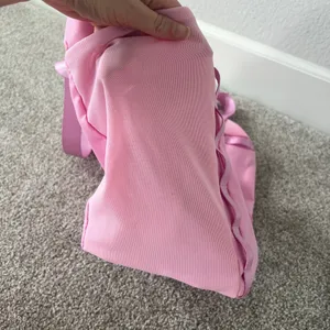 Vera Bradley Pink Tote Bag   thumbnail 8