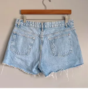 ZARA Shorts thumbnail 2