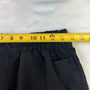 Figs Black Uman Jogger Scrub Pants Small Women thumbnail 9