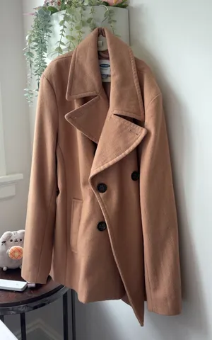Old Navy Trench Coat Women’s thumbnail 1