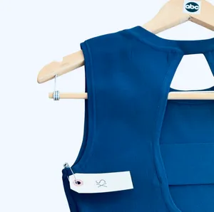 PENELOPE LEROY PARIS “country club” “deep ocean blue” xs women dress TV wardrobe thumbnail 4
